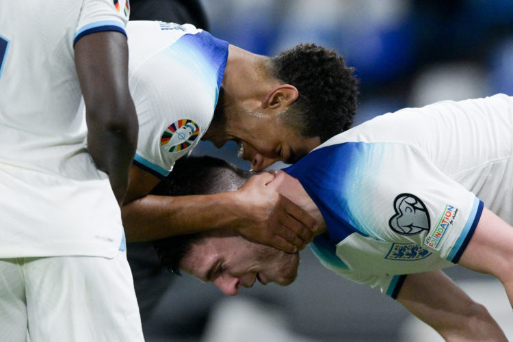 Photo by Giuseppe Maffia/NurPhoto via Getty Images