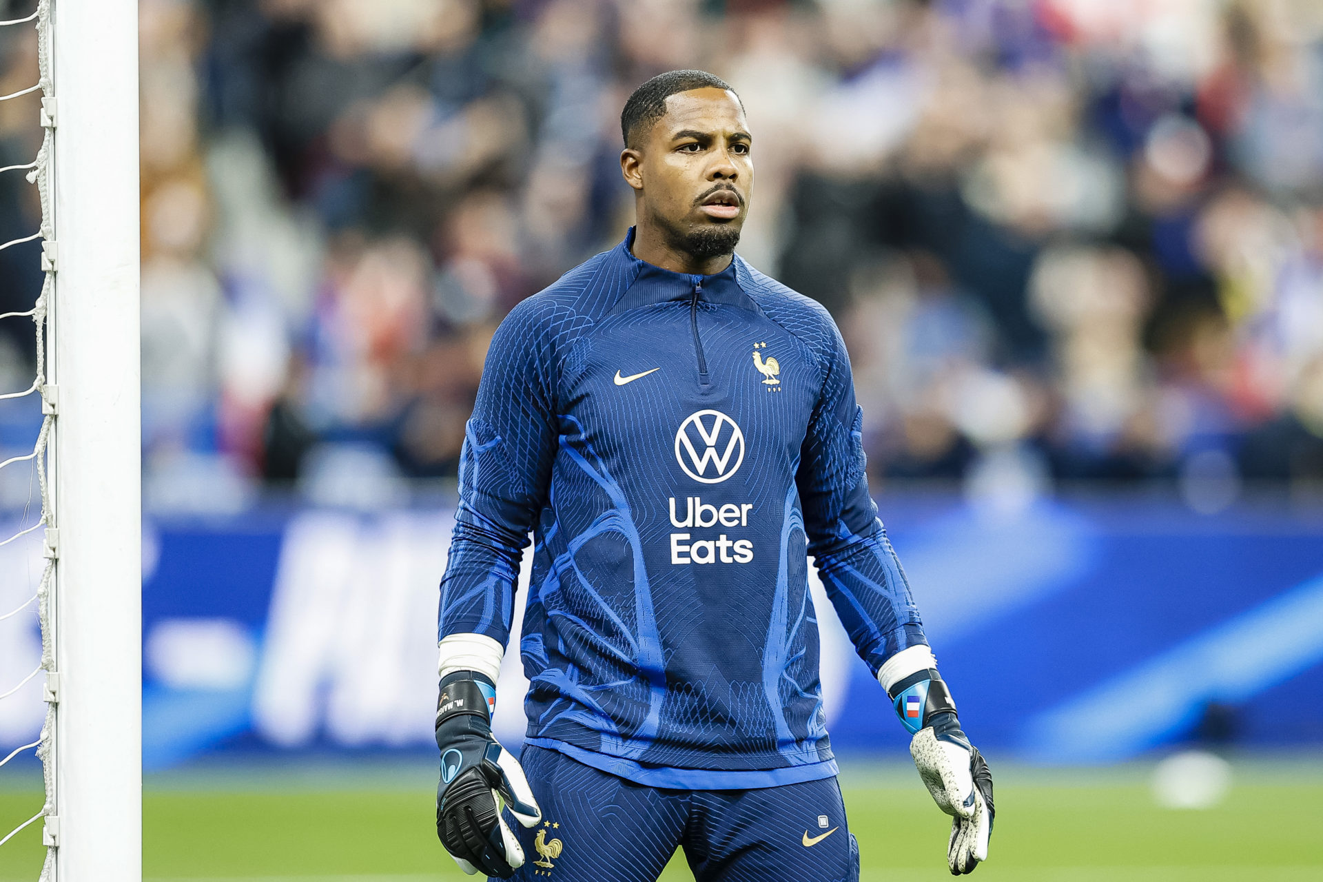 France v Netherlands: Group B - UEFA EURO 2024 Qualifying Round