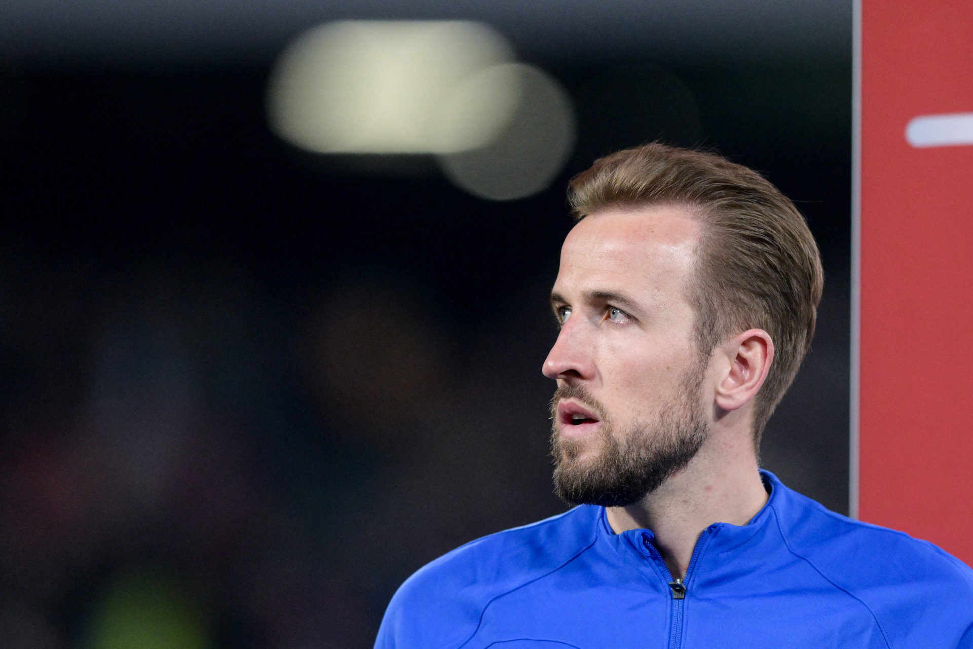 Italy v England - UEFA Euro 2024 qualifiers