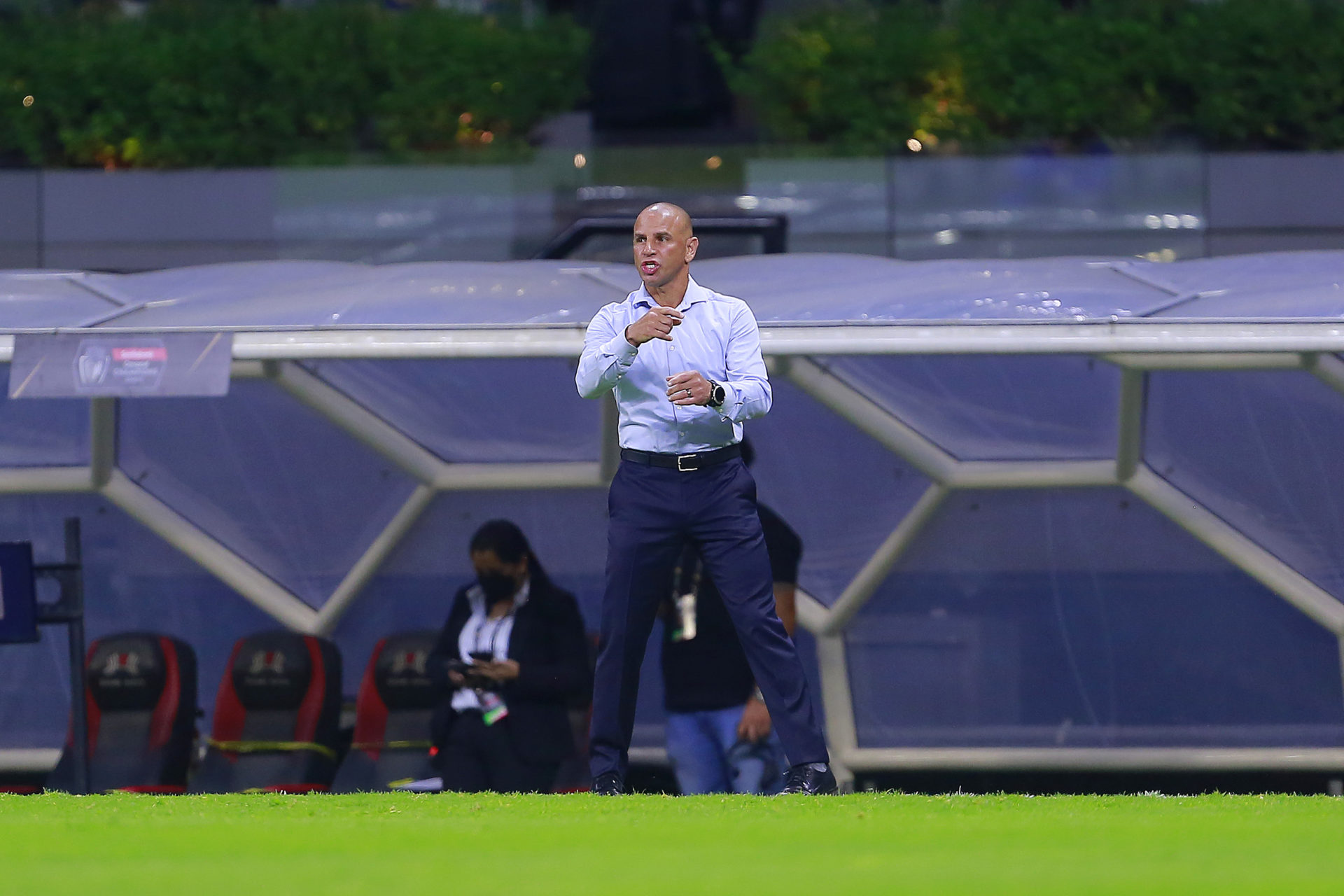 Cruz Azul v Toronto FC - Concacaf Champions League 2021