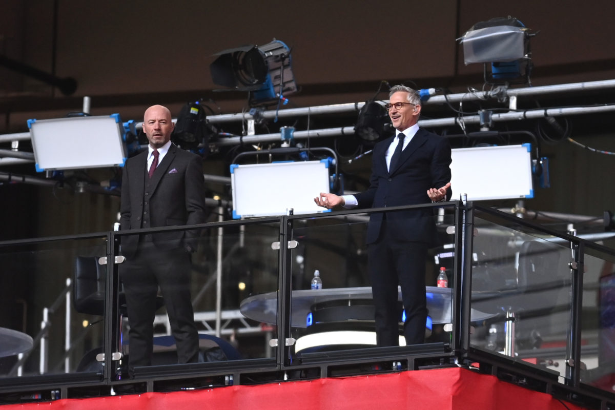 Photo by Michael Regan - The FA/The FA via Getty Images