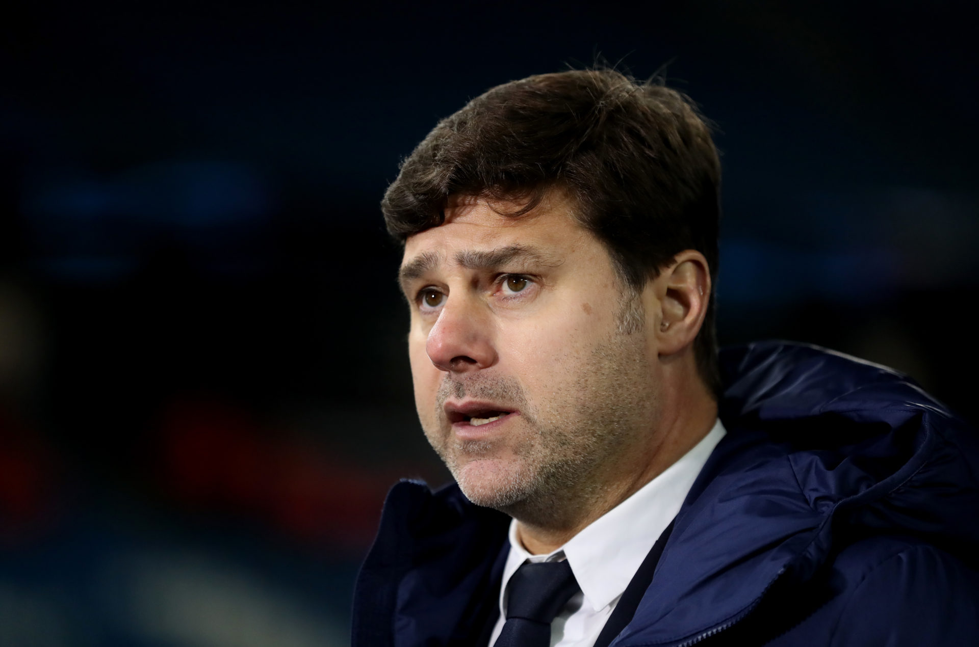 Report: What sources at Tottenham are now saying about Mauricio Pochettino