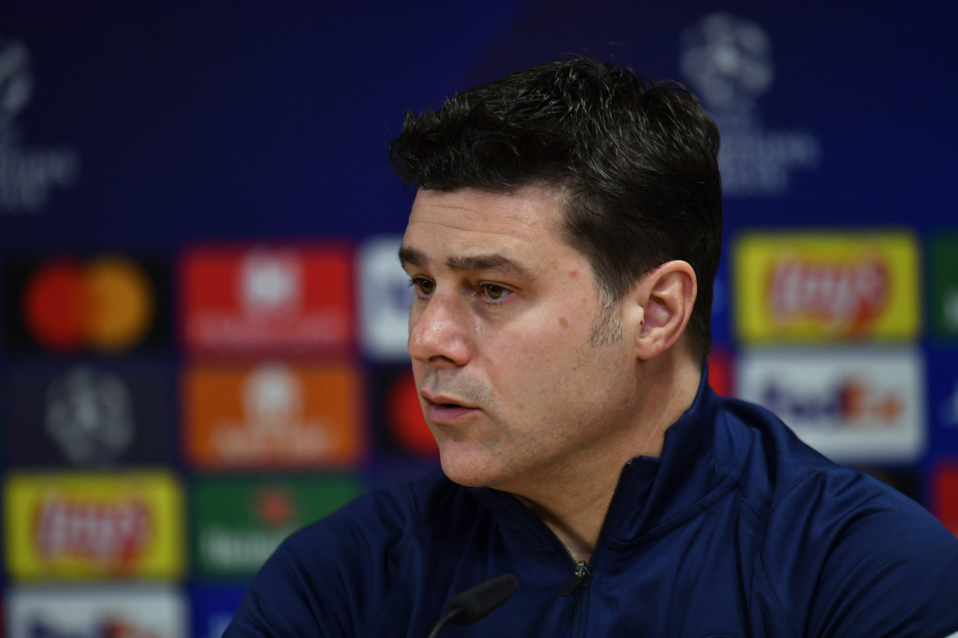 Mauricio Pochettino Chelsea