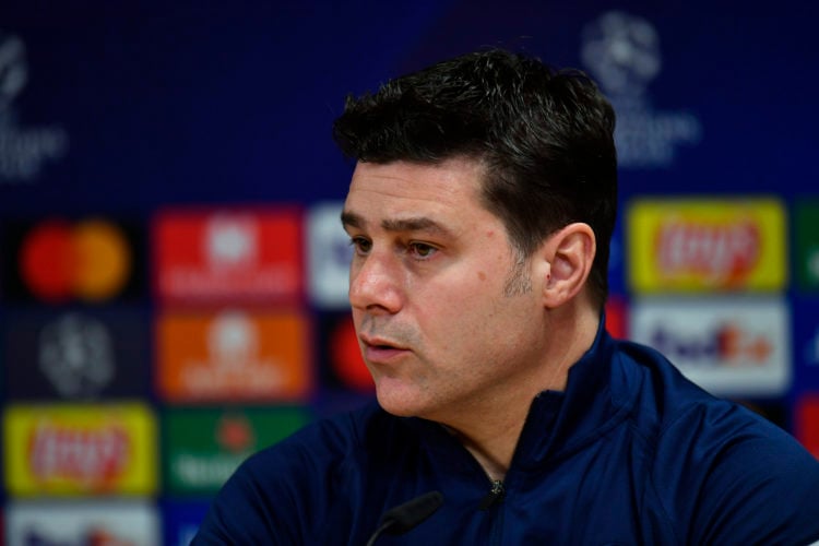 Photo by Aurelien Meunier - PSG/PSG via Getty Images