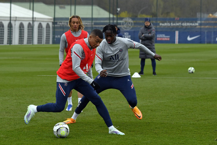 Photo by Aurelien Meunier - PSG/PSG via Getty Images