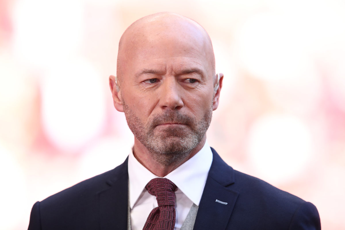 Alan Shearer praises Ben White with team of the week selection after Arsenal v Palace