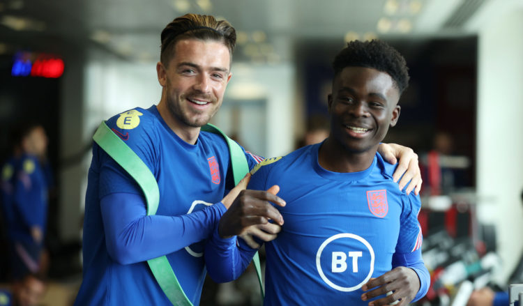 Photo by Eddie Keogh - The FA/The FA via Getty Images