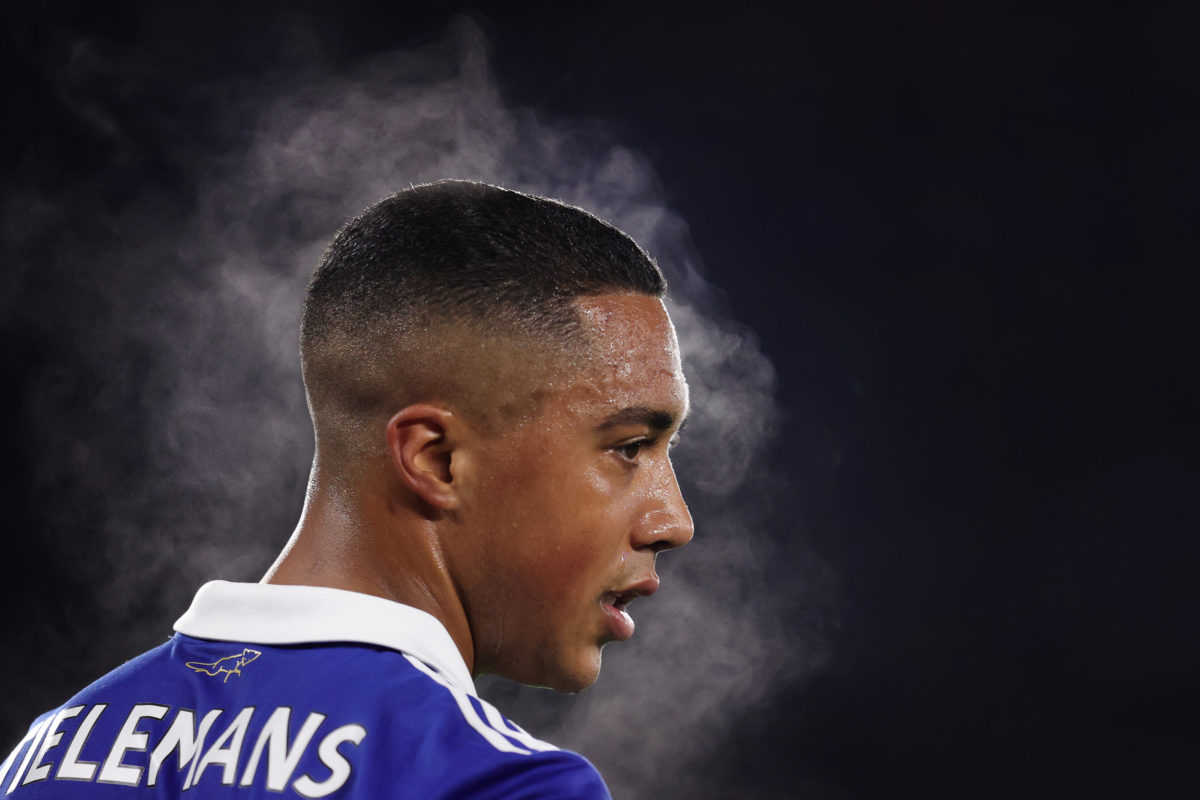 Journalist shares what Arsenal insiders are now saying about signing Tielemans