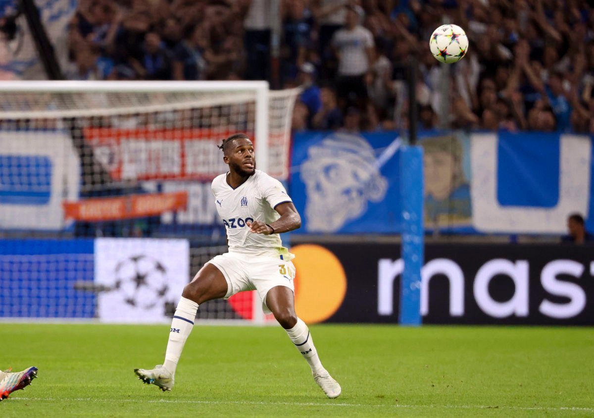 Nuno Tavares criticised and Djed Spence praised after Marseille win