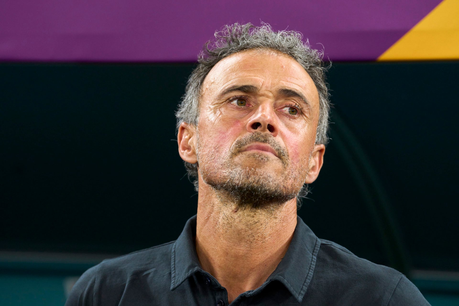 Morocco v Spain: Round of 16 - FIFA World Cup Qatar 2022