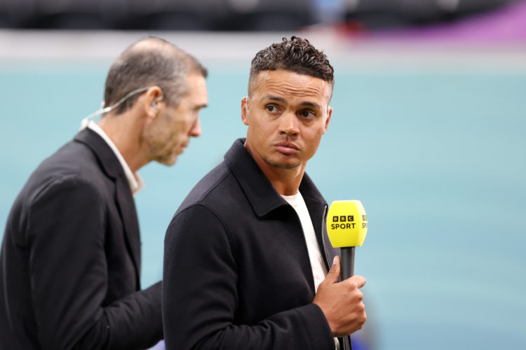 Photo by Julian Finney/Getty Images