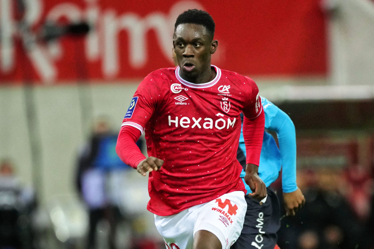 Arsenal transfer news: Inter Milan to make 'serious' move for Folarin Balogun