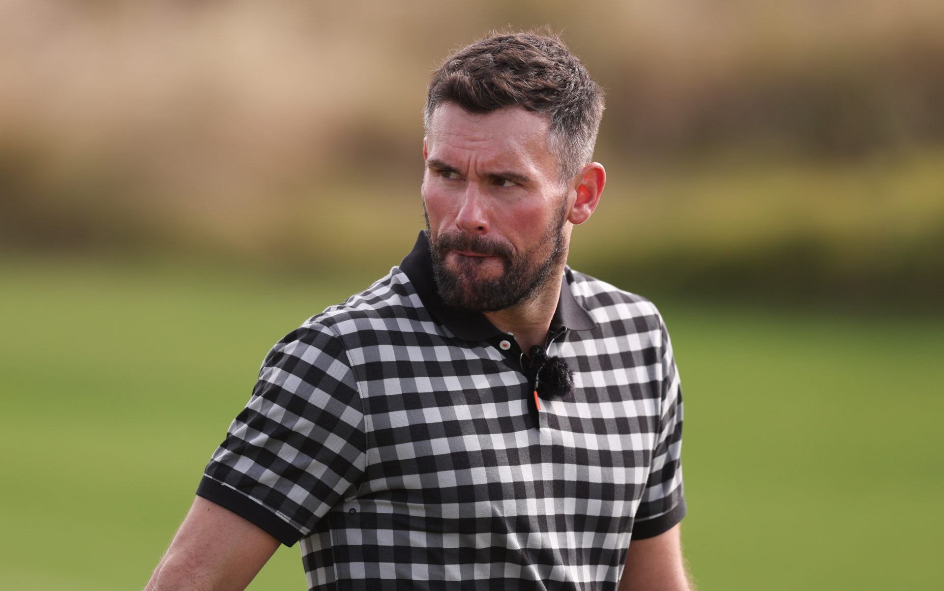 Abu Dhabi HSBC Championship - Previews