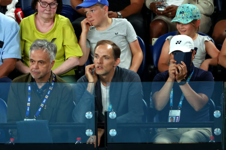 Photo by Graham Denholm/Getty Images