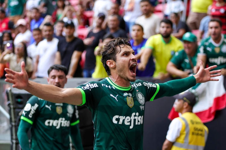 Photo by Buda Mendes/Getty Images