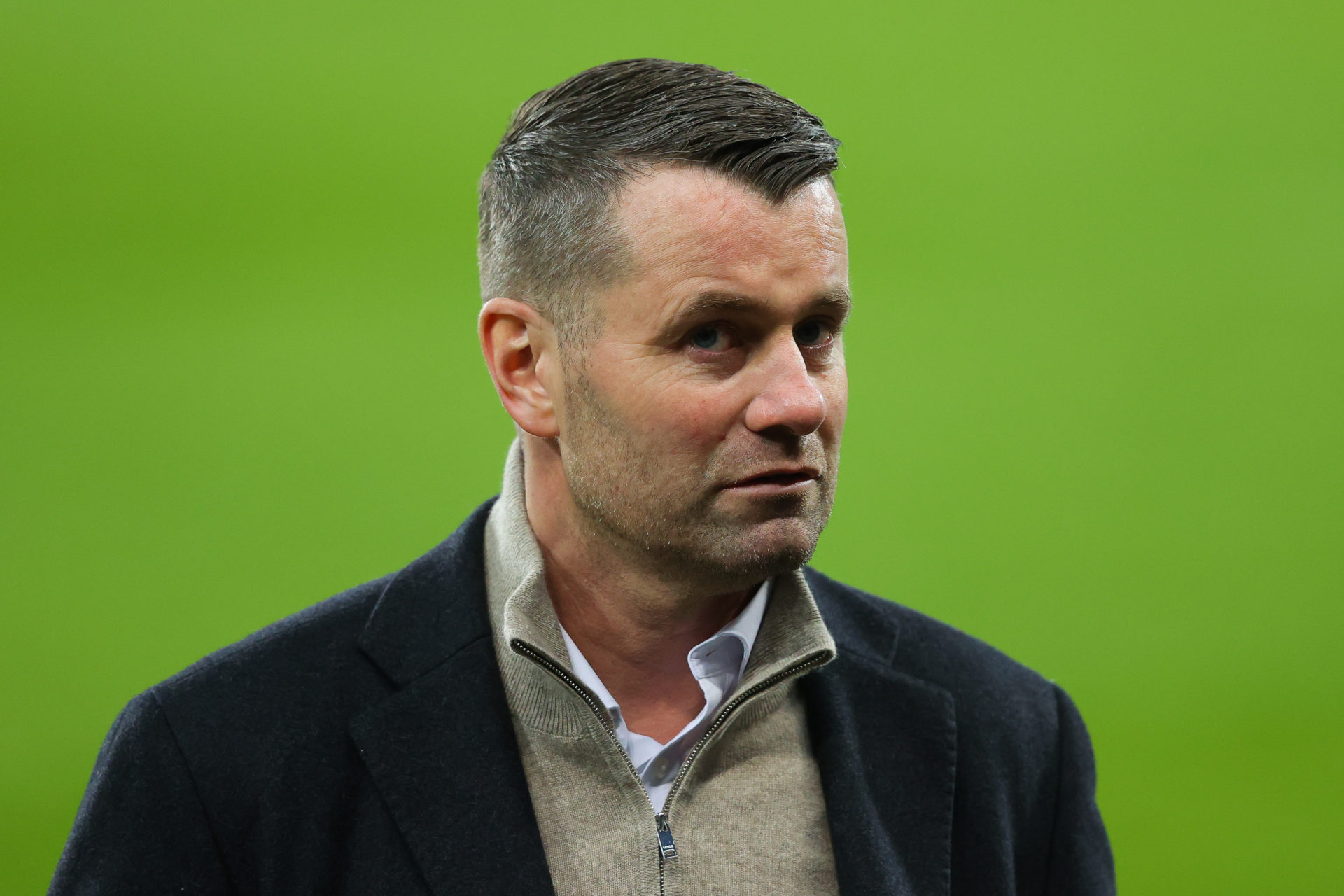 Shay Given shares where he thinks Newcastle will finish in Premier League