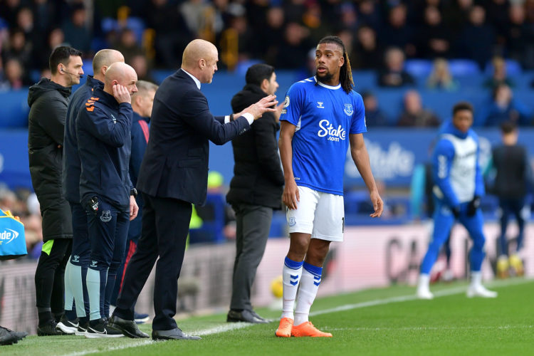 Photo by Tony McArdle/Everton FC via Getty Images