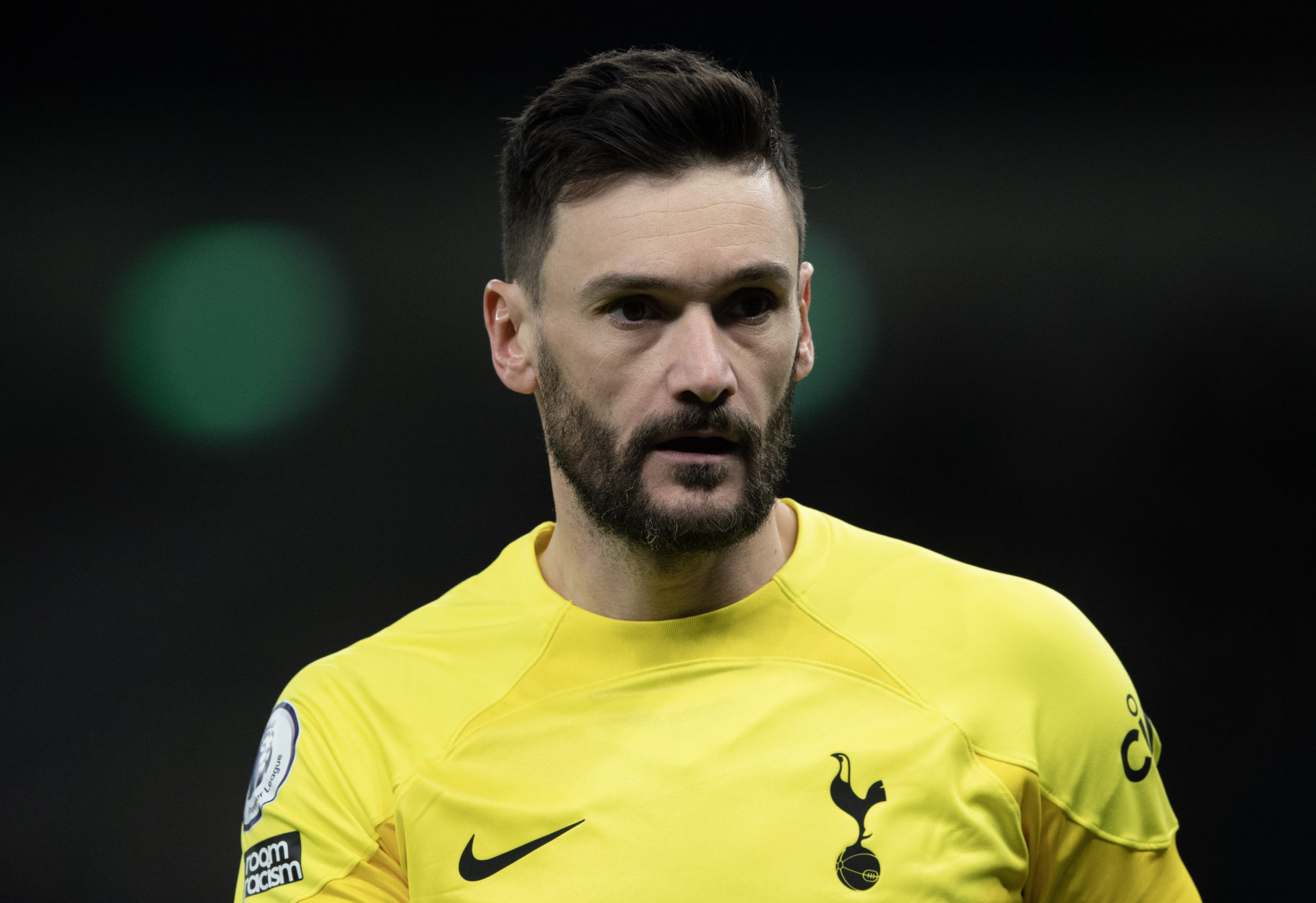 Hugo Lloris 2020