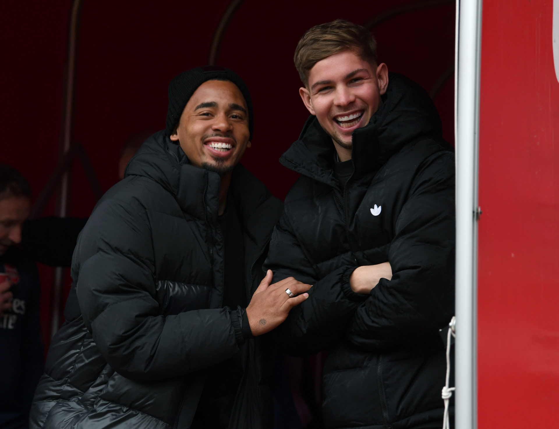 Arsenal FC v Brentford FC - Premier League