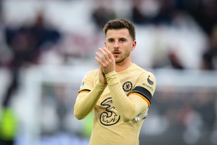 Danny Murphy desperate to see Mason Mount join Liverpool
