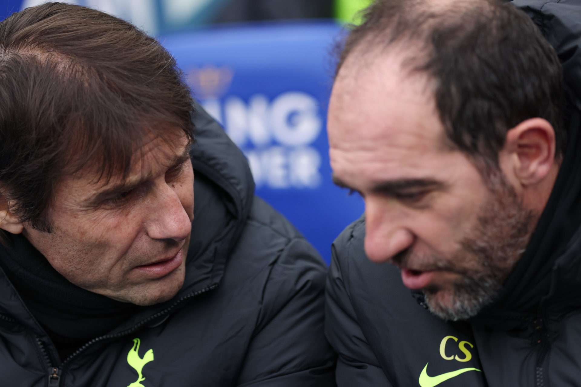 Stellini Shares What Conte Was ‘disappointed About After Spurs Vs Chelsea 5980