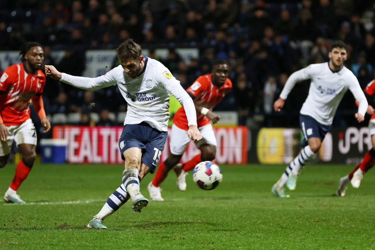 Troy Parrott makes admission over his Tottenham future