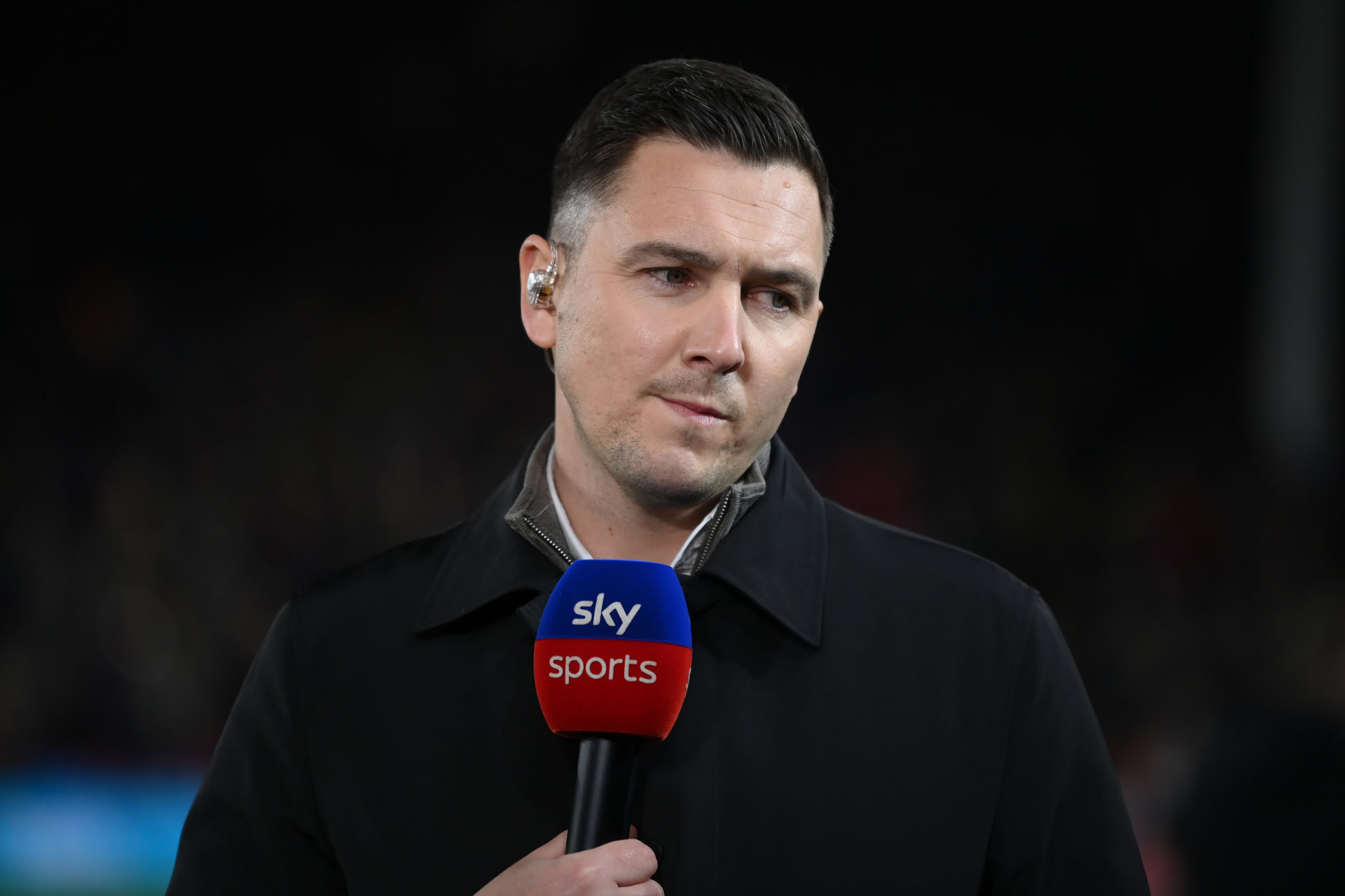 Downing shares his relegation prediction between Everton and Leeds