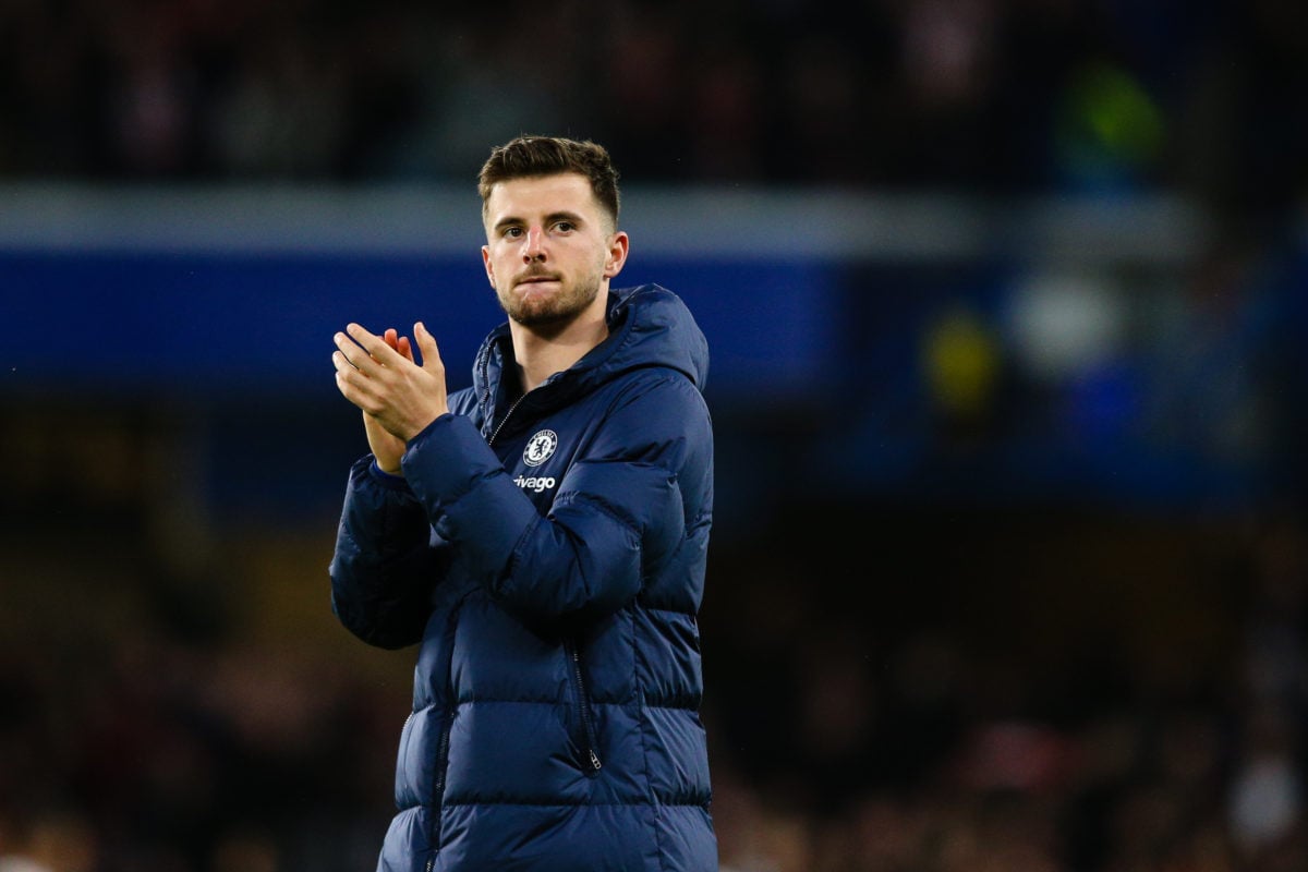Pundit says £50m Chelsea star would get into Arsenal side