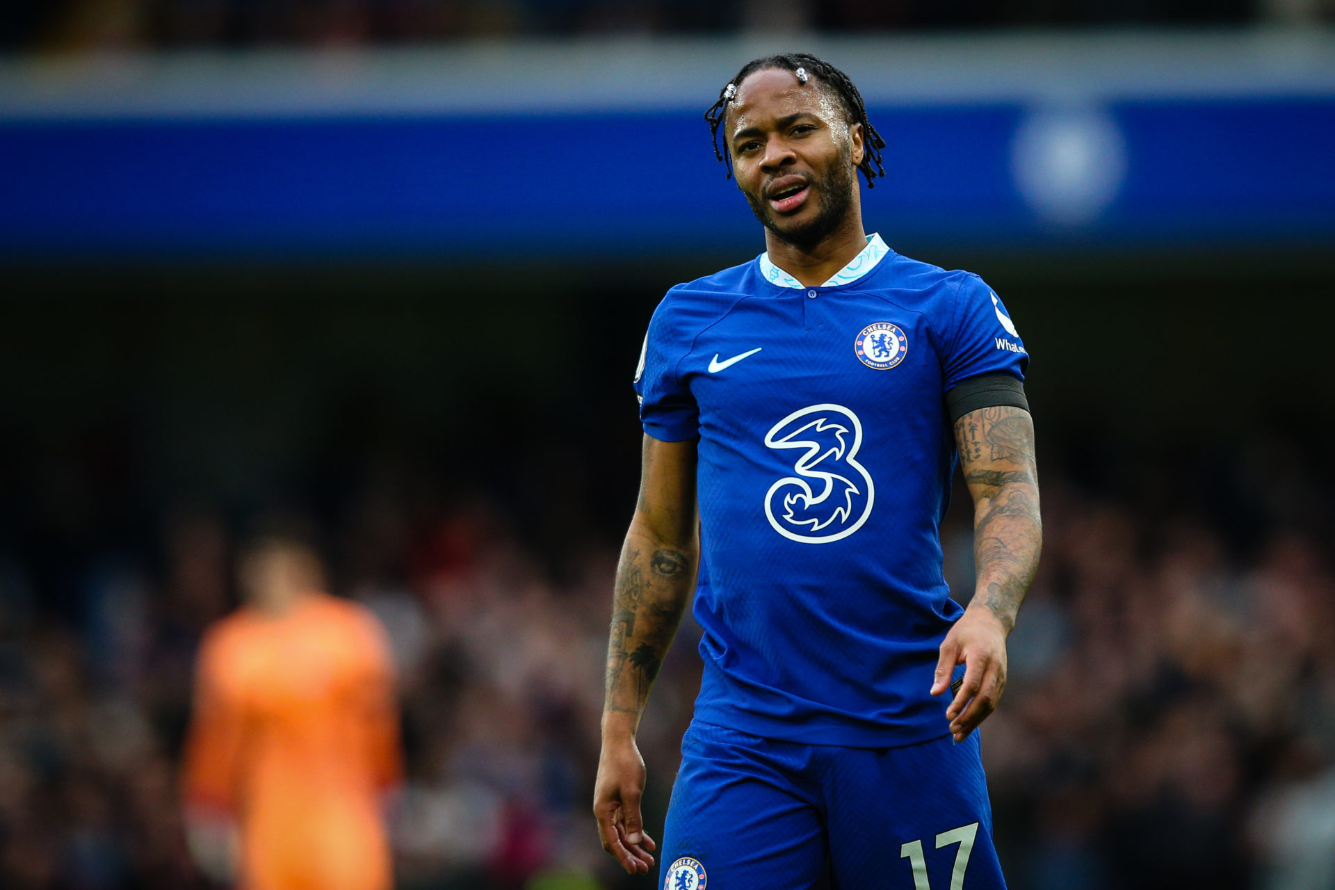 Journalist shares update on Sterling's future amid Arsenal transfer links