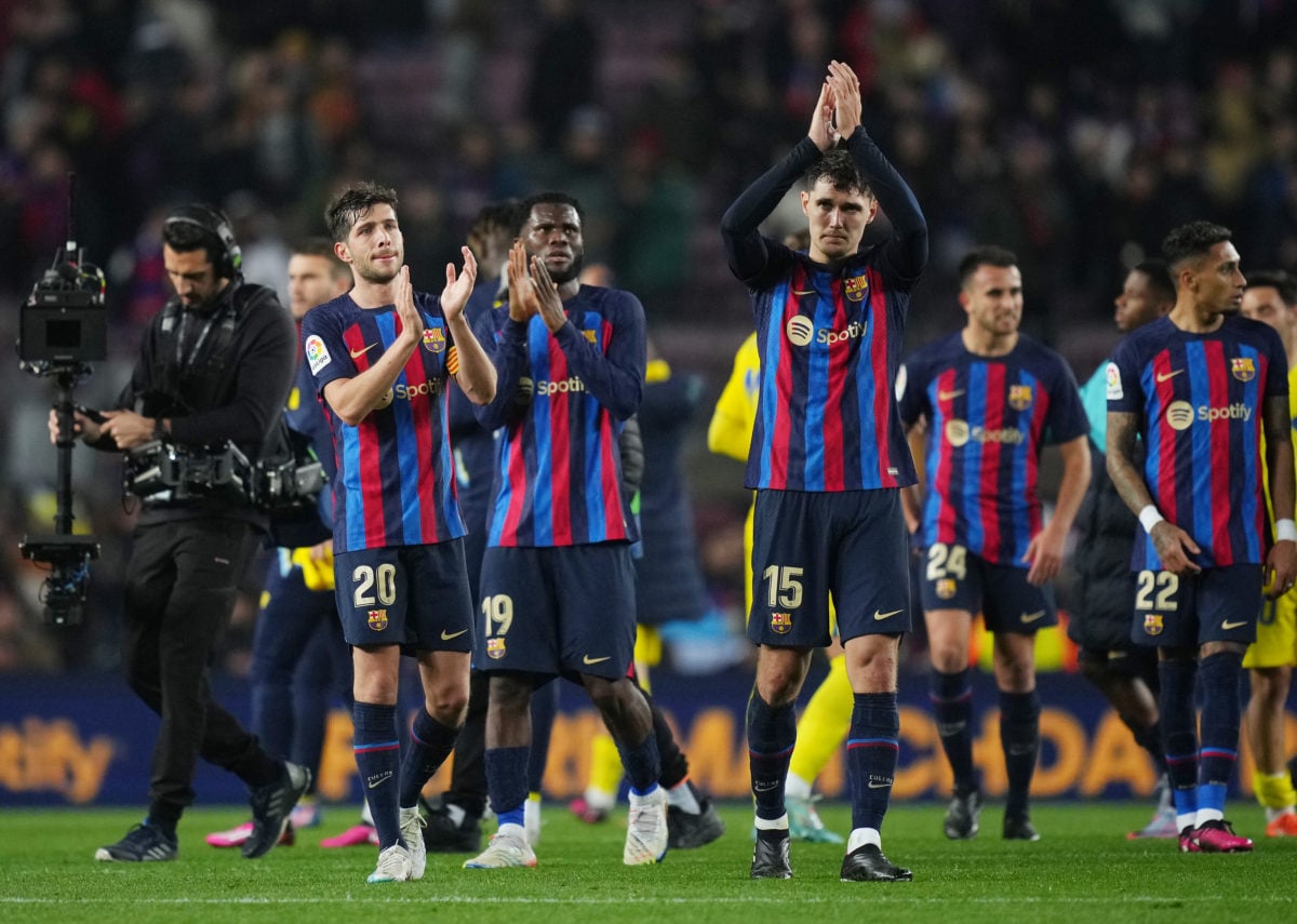 Photo by Alex Caparros/Getty Images