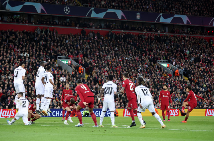 Photo by Alex Livesey - UEFA/UEFA via Getty Images
