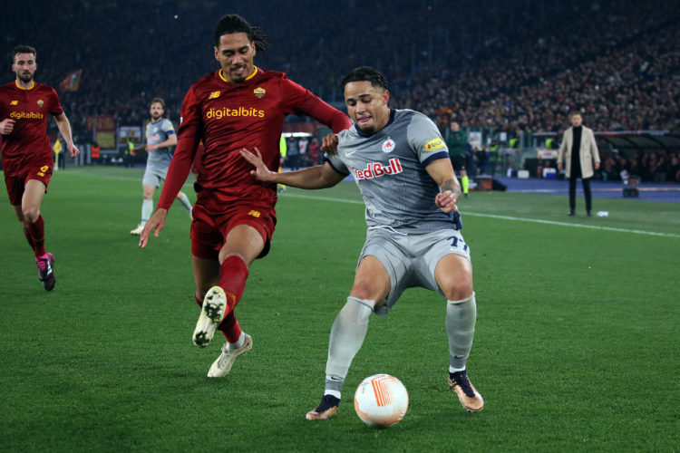 Photo by Giampiero Sposito/Getty Images