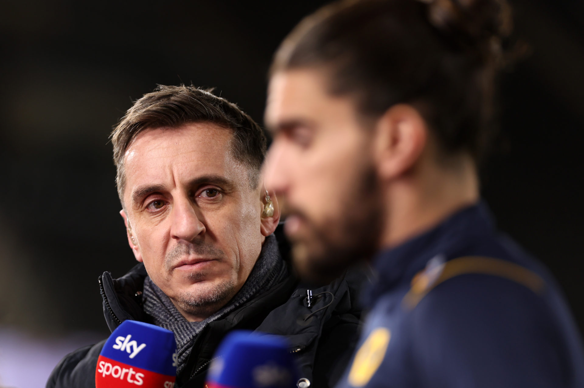 Fulham FC v Wolverhampton Wanderers - Premier League