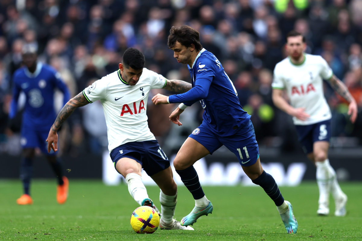 Photo by Chris Lee - Chelsea FC/Chelsea FC via Getty Images
