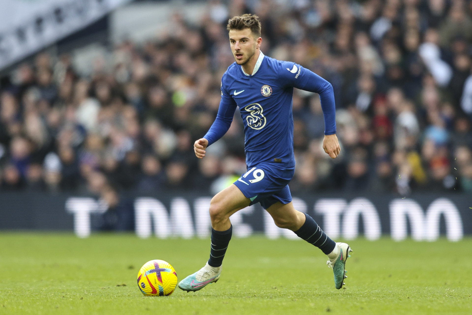 Mason Mount Arsenal