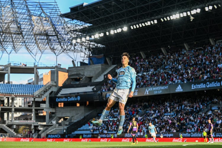 Report: Tottenham now want to sign 'amazing' midfielder who is also wanted by Arsenal