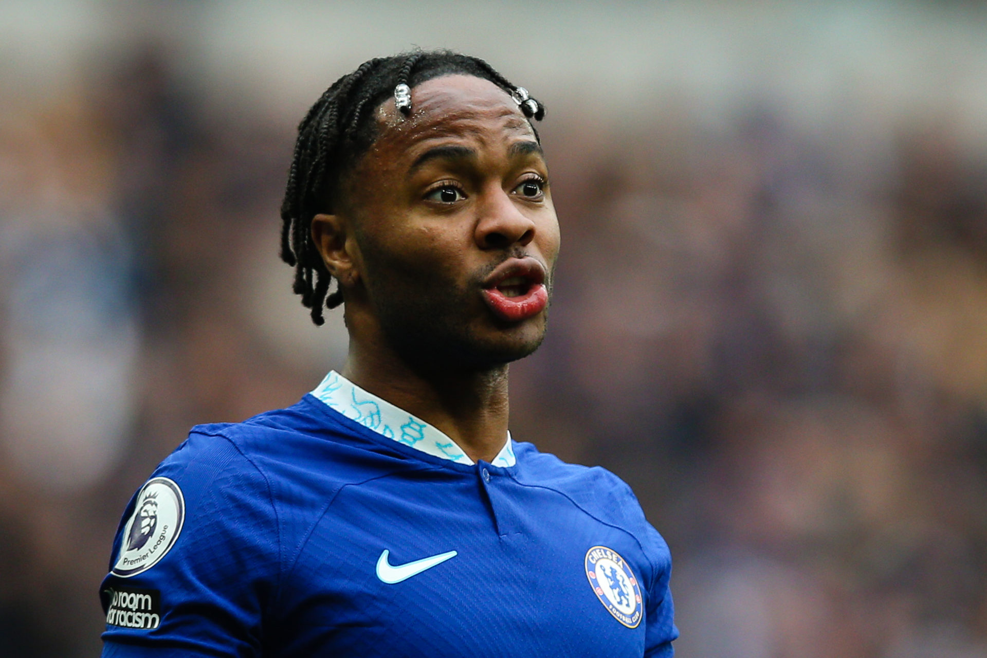 Tottenham Hotspur v Chelsea FC - Premier League