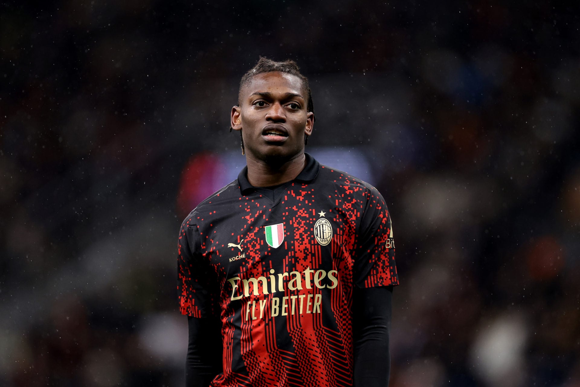 AC Milan v Atalanta BC - Serie A