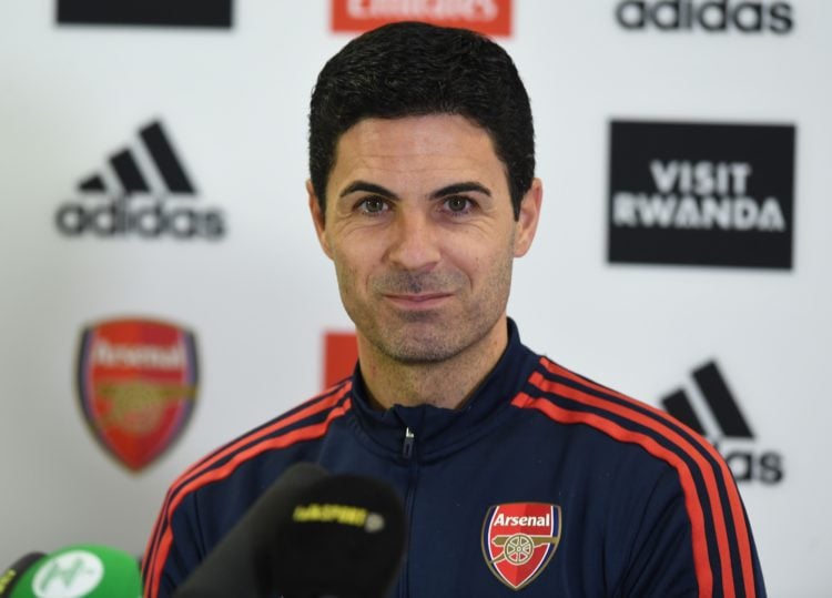 Photo by Stuart MacFarlane/Arsenal FC via Getty Images