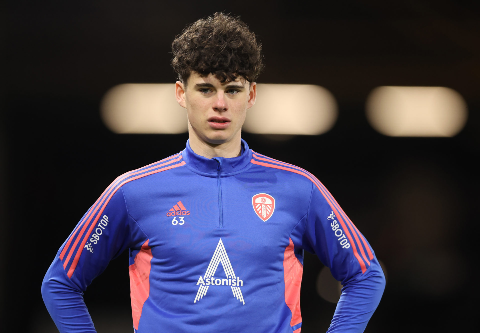 Fulham v Leeds United: Emirates FA Cup Fifth Round