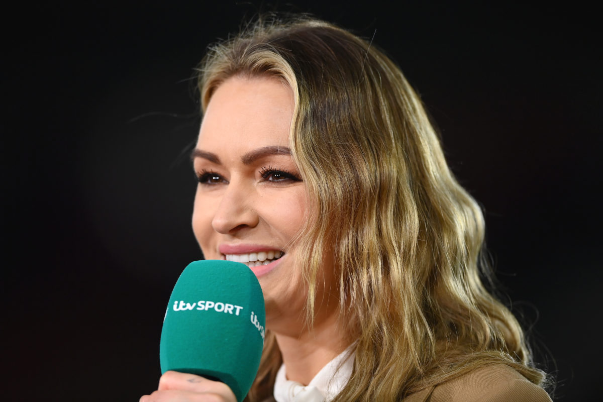 Laura Woods says Tottenham should appoint 'amazing' manager instead of Mauricio Pochettino