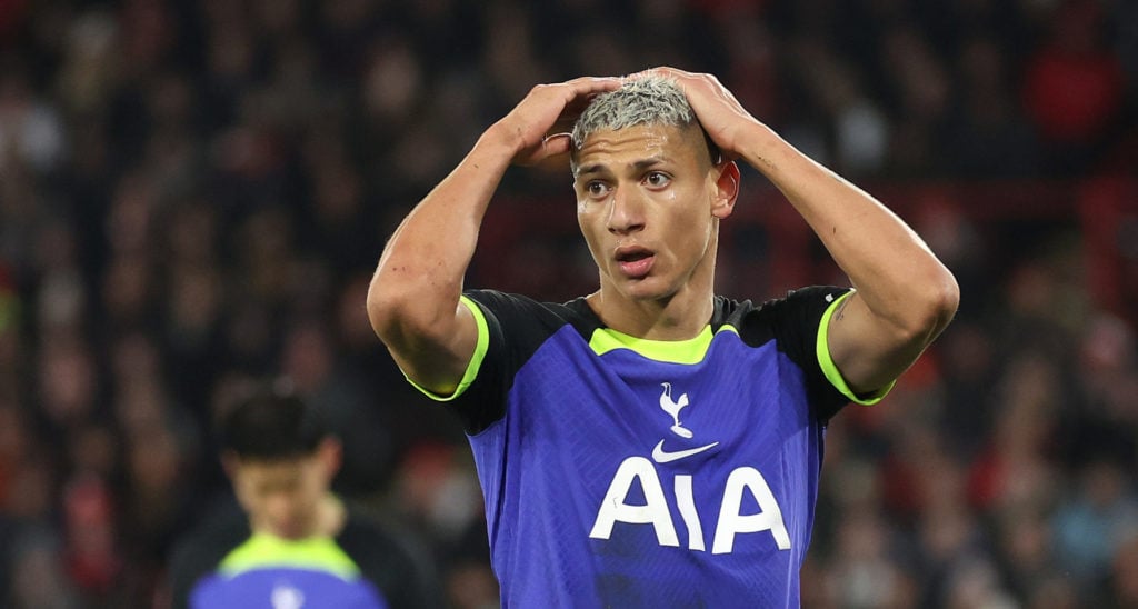Sheffield United v Tottenham Hotspur: Emirates FA Cup Fifth Round