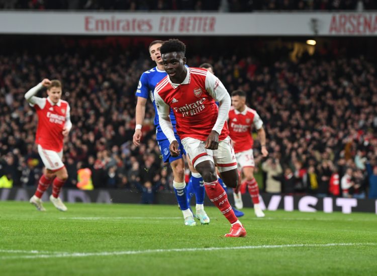 ‘I think’: Kevin Campbell now says 21-year-old Arsenal man is really underrated, he needs to win trophies