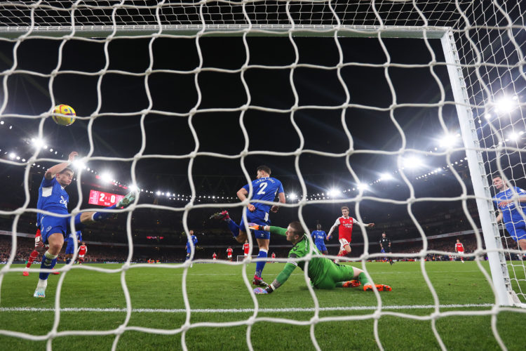 Photo by Julian Finney/Getty Images