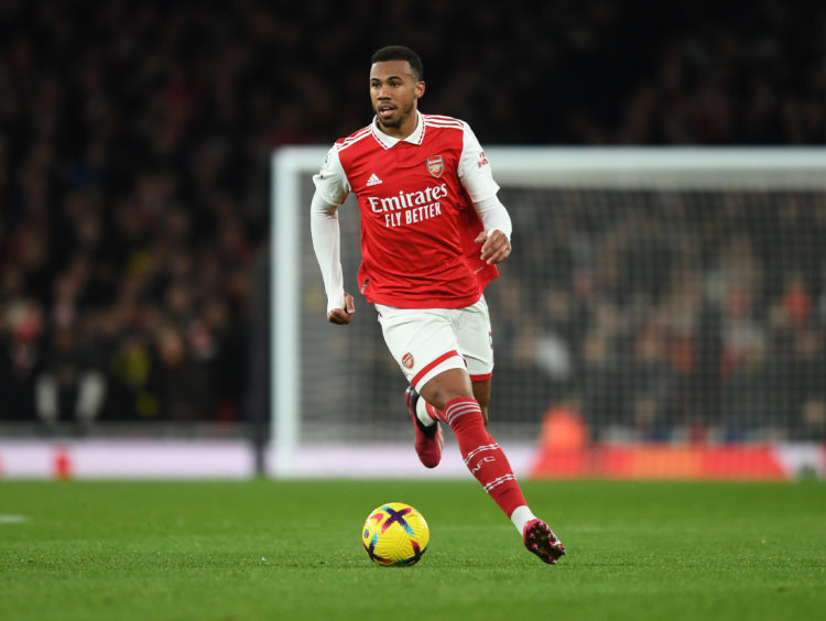 Photo by David Price/Arsenal FC via Getty Images