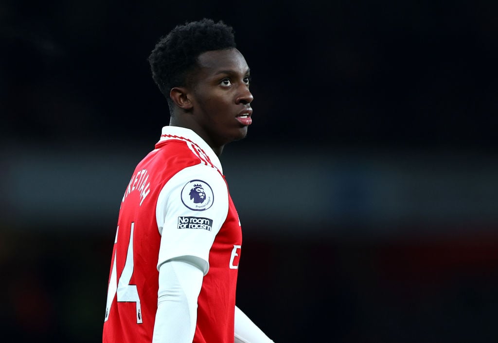 Arsenal FC v Everton FC - Premier League