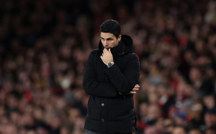 Photo by Julian Finney/Getty Images