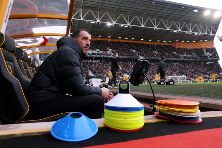 Photo by Tottenham Hotspur FC/Tottenham Hotspur FC via Getty Images