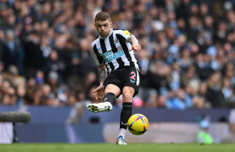 Photo by Stu Forster - NUFC/Newcastle United via Getty Images