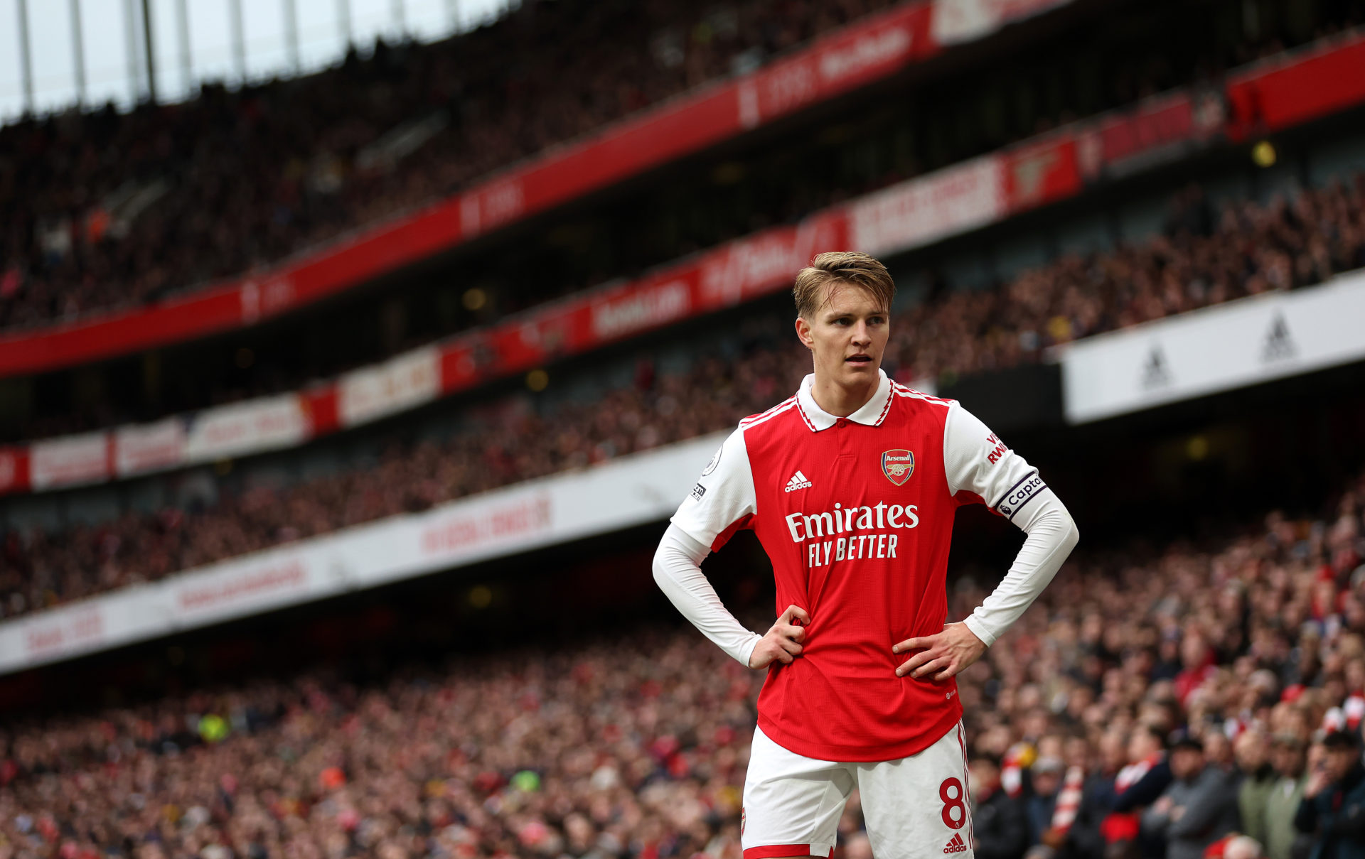 Richards Odegaard